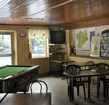 Mobil-home Drome Nature * Saint-Thomas-en-Royans