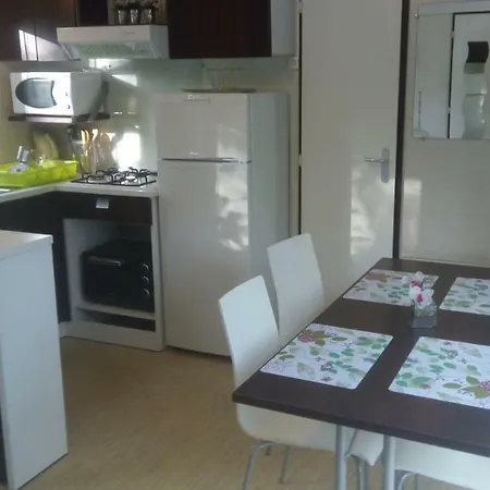 Mobil-home Drome Nature * Saint-Thomas-en-Royans