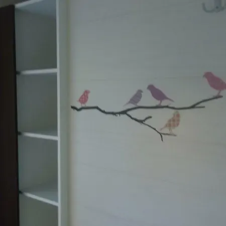 Mobil-home Drome Nature * Saint-Thomas-en-Royans