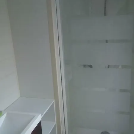 Holiday home Mobil-home Drome Nature *